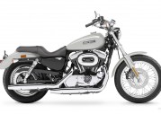 Harley-Davidson XL1200N Nightster